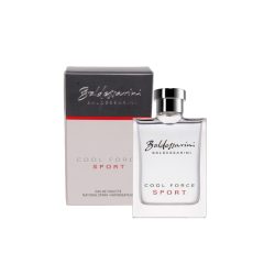 Baldessarini Cool Force Sport by Baldessarini Eau de Toilette Spray 90 ml