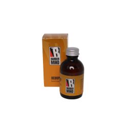 Barber Mind Bebop Bartseife 100 ml
