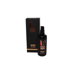 Barber Mind Spirit Aftershave 100 ml