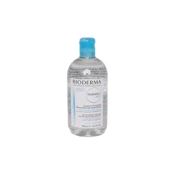 BIODERMA Hydrabio H₂O 500ml Damen