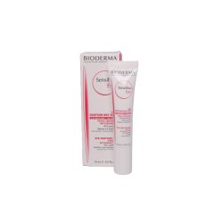 Bioderma Sensibio Eye Gel 15 Ml