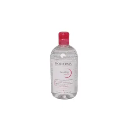 Bioderma Sensibio H2O - Solution Micellaire 500 ml