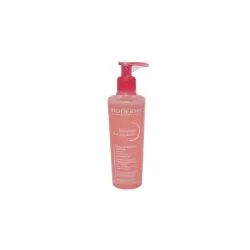 Bioderma Sensibio Gel Moussant 200 ml