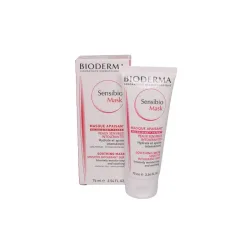 Bioderma Sensibio Mask 75 ml