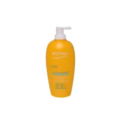Biotherm - Waterlover Hydrating Sun Milk SPF50, 400 ml