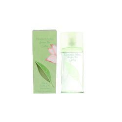 Green Tea Lotus by Elizabeth Arden Eau de Toilette Spray 100 ml
