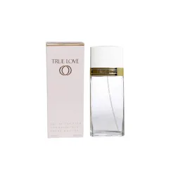 TRUE LOVE by Elizabeth Arden Eau de Toilette Spray 100 ml