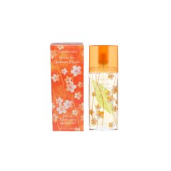 Green Tea Nectarine Blossom by Elizabeth Arden Eau de Toilette Spray 100 ml