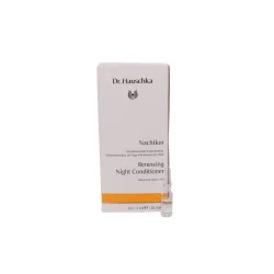 Dr Hauschka Renewing Night Conditioner 10x1ml