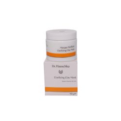 Dr. Hauschka Tiegel Mitesser Masken 90 g