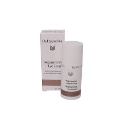 Dr. Hauschka Regeneration Augencreme 15 ml