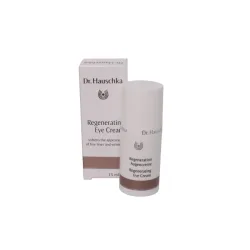 Dr. Hauschka Regeneration Augencreme 15 ml