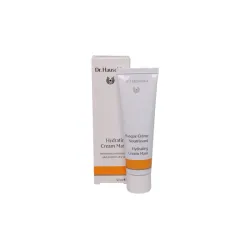 Dr. Hauschka Reichhaltige Crememaske 30ml Feuchtigkeitsmasken