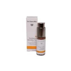 Dr Hauschka Translucent Bronzing Tint  18 Ml
