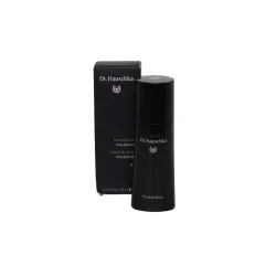 Dr. Hauschka Foundation 01 Macadamia 30 ml