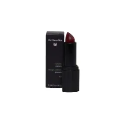 Dr. Hauschka Lipstick 12 Paeony 4,1 G