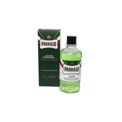 Proraso Green Line Aftershave Lotion 400 ml