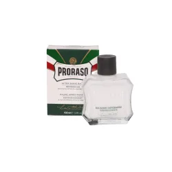 Proraso Green Line After Shave Balm 100 ml