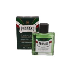 Proraso Green Line After Shave Lotion 100 ml