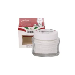 Proraso - Preshave Creme White Sensitive 100ml, 100  ml