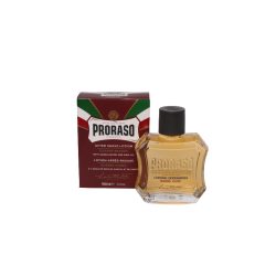 Proraso Red Line After Shave Lotion 100 ml