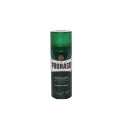 Proraso Green Line Shaving Foam Refresh Eucalyptus 100 ml