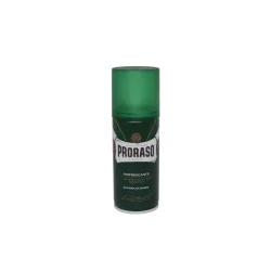 Proraso Green Line Shaving Foam Refresh Eucalyptus 50 ml