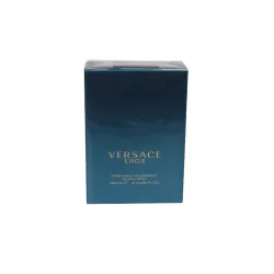 Versace Eros by Versace Deodorant Spray 100 ml