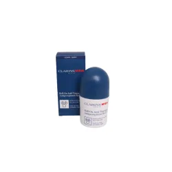 undefined, Clarins Men Déo Roll-On 50 ml