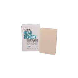 KMS Head Remedy Solid Shampoo Haarseife 75 g