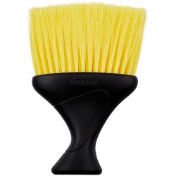 Denman Nackenpinsel, D78, gelb