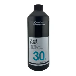 L'Or&eacute;al Blond Studio Oil Developper 30 Vol. 9% 1000 ml