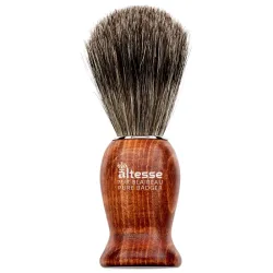 Altesse Rasierpinsel Best Badger 78310 Dachshaar