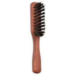 Regincos Men Only Bartbürste 15015, 3-reihig