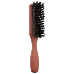 Regincos Men Only Bartbürste 15115, 4-reihig