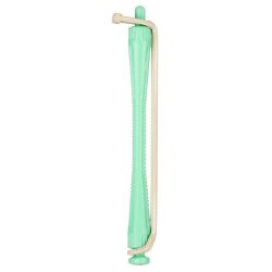 Fripac FPS 8 Grün 4 mm Beutel à 12 Wickler