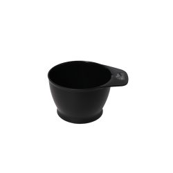 Wella Color Bowl Färbeschale schwarz 600 ml