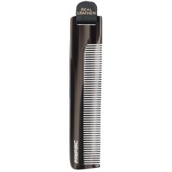 Fripac Bartkamm mit Etui (12,0 cm)