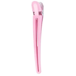 Fripac Combi-Clips 10-er Karte Pink