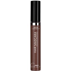 Medis Sun Glow Hair Mascara 18,0 ml, mittelbraun
