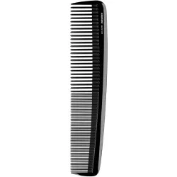 Fripac Ebonit Damenkamm 609 groß, 21,5 cm