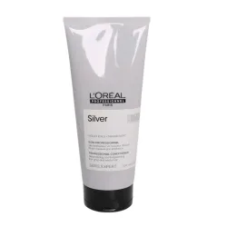 L'Oréal Professionnel - Conditioner Silver, 200 ml