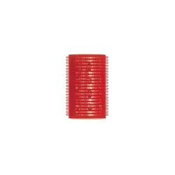 Fripac Thermo Magic Rollers Rot 36 mm, 12 Stück je Beutel