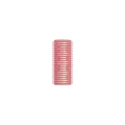 Fripac Thermo Magic Rollers Pink 24 mm, 12 Stück je Beutel