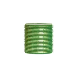 Fripac Thermo Magic Rollers Grün 60 mm, 6 Stück je Beutel