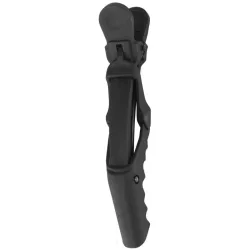 Fripac Flexiclips gummiert, 4 Stück Größe L