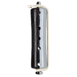 Fripac LW 1K Grau / Schwarz Kurz 16mm Beutel à 10 Wickler