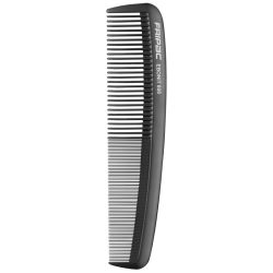 Fripac Matte Range 608 Damenkamm mittelgroß, 20,0 cm