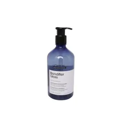L'Oréal Professionnel - Shampoo Blondifier Gloss, LP SE21 BLONDI SHP 500ml, 500  ml