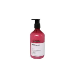 L'Oréal Professionnel - Pro Longer Shampoo, LP SE21 PRO LONGER SHP 500ml, 500  ml